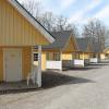 Vilsta Camping and Cottages