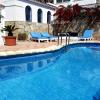 Villa Azul mit Privat Pool