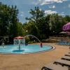le Camping Des 3 Lacs