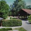 le Camping Des 3 Lacs