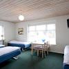 Amalie Bed and Breakfast & Apartments