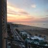 Appartamento mozzafiato fronte mare