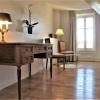Les chambres de l'Abbaye