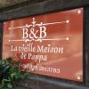 B&B La Vieille Meison de Pappa