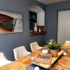 Villa Azul mit Privat Pool
