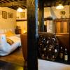 Relax @ Maison Sax