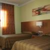 Hotel 4C Puerta Europa