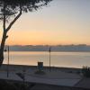 Terrazza sul mare - Villa Tota -