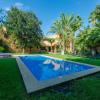 Villa Son Floriana
