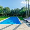 Villa Son Floriana
