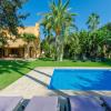 Villa Son Floriana