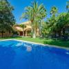 Villa Son Floriana