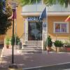 Hotel Totana Sur