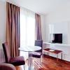 Suite Apartments by Livingdowntown