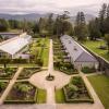 Lough Eske Castle Hotel and Spa, Donegal Town, Co. Donegal, Ireland.