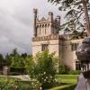 Lough Eske Castle Hotel and Spa, Donegal Town, Co. Donegal, Ireland.