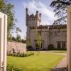 Lough Eske Castle Hotel and Spa, Donegal Town, Co. Donegal, Ireland.