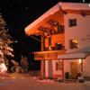 Haus Untergand