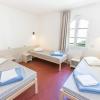 Auberge de Jeunesse Youth Hostel Ethic étapes Saint Malo