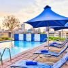 RH Hotel & Apartments - Pretoria