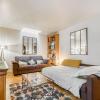 Une maison comme un Riad