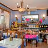 Hostal Restaurante Reina