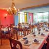 Hostal Restaurante Reina