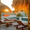 Boutique Villa Moraira, private luxe villa with views all at one level 1000m2, heated pool & jacuzzi WIFI close to center Moraira