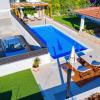 Apartments Guc