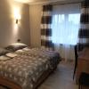 motel na stacji paliw