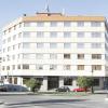 Hotel Xallas