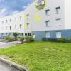 B&B HOTEL Freyming-Merlebach