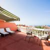 Veril del Duque Terrace