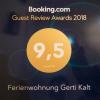 Ferienwohnung Gerti Kalt