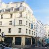 Paris Hôtel Le Mediterraneen
