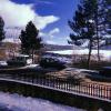 Chalet del Colle con giardino privato