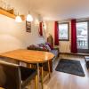Apartment Batiment F