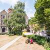 Safestay London Kensington Holland Park