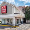 Econo Lodge Louisville Downtown