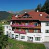 Apart Ideal Serfaus