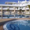 Apartamentos Pomba Branca
