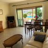 Apartamentos Pomba Branca