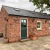 Hollies Farm B&B