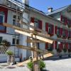 Landhaus Bad Hopfreben
