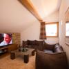 Alpenappartement Bergkönig