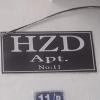 HZD Apartments Hostel