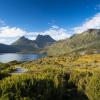 4038 Cradle Mountain Road, Cradle Mountain, Tasmania 7306, Australia.