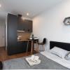 Oak house apartments