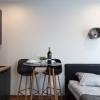 Oak house apartments