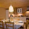 Chalet Le Villarais
